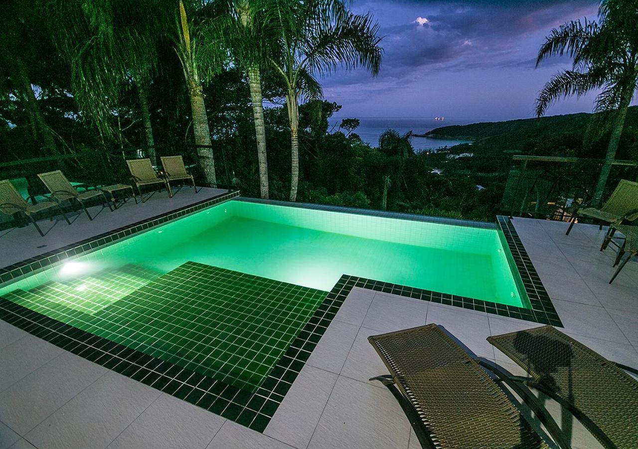 The Rosebud Inn Praia do Rosa