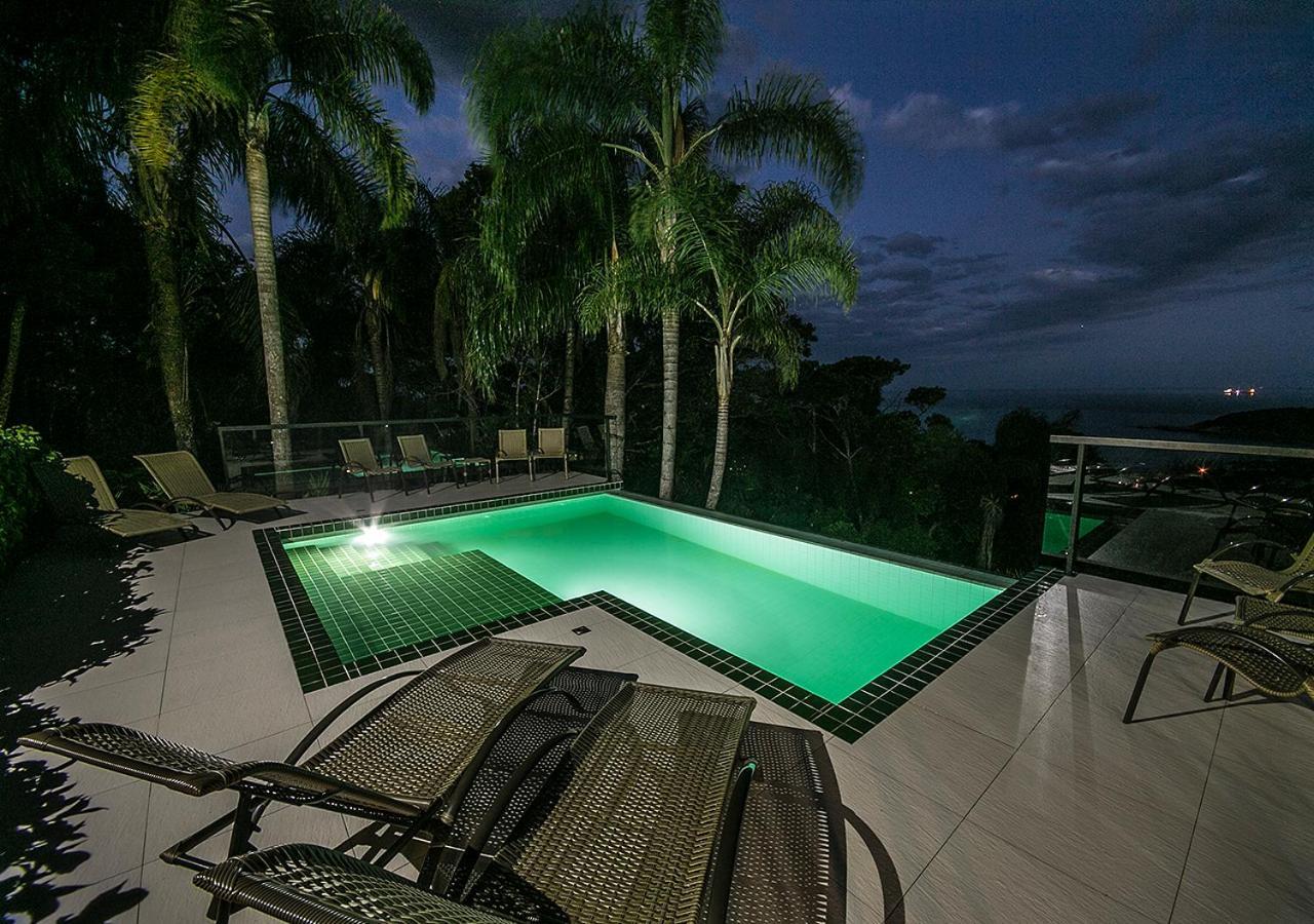 The Rosebud Inn Praia do Rosa