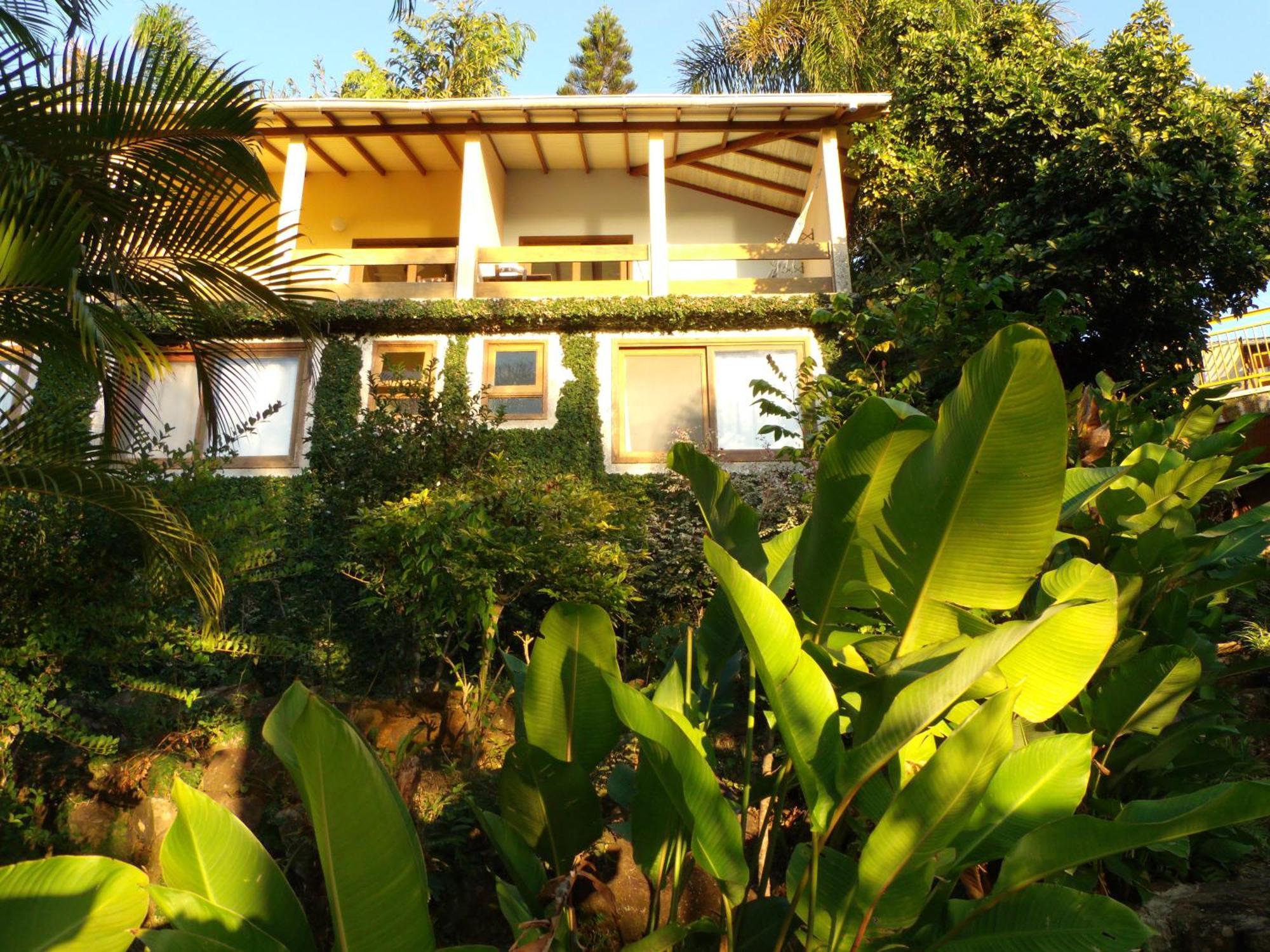 The Rosebud Inn 2*
