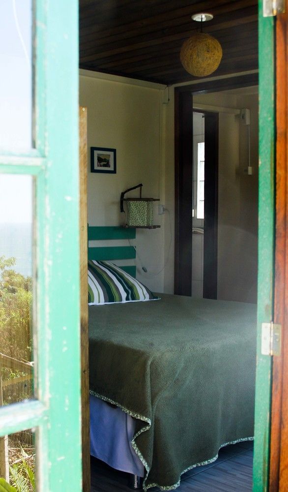 Inn The Rosebud Praia do Rosa