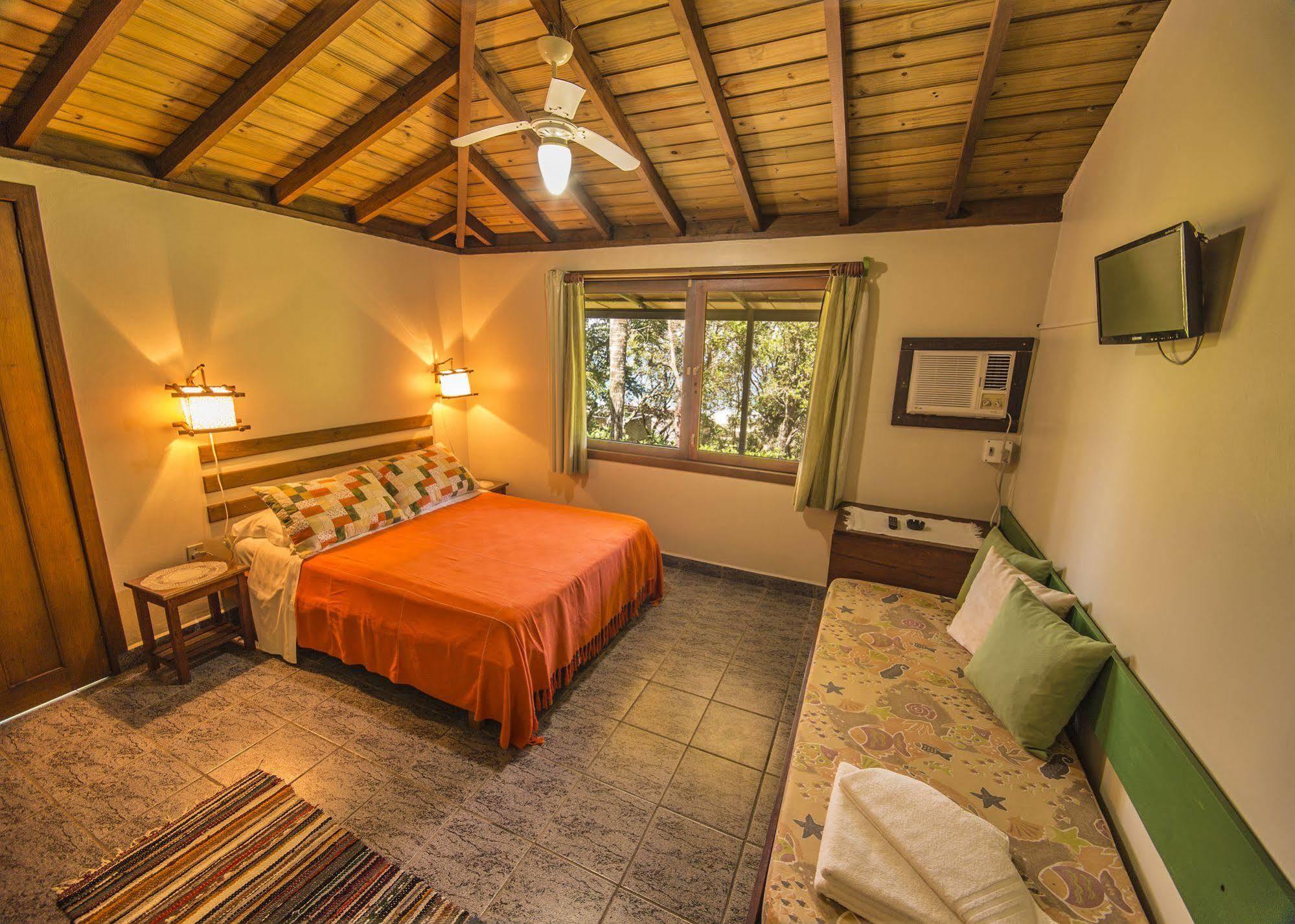 The Rosebud Inn Praia do Rosa