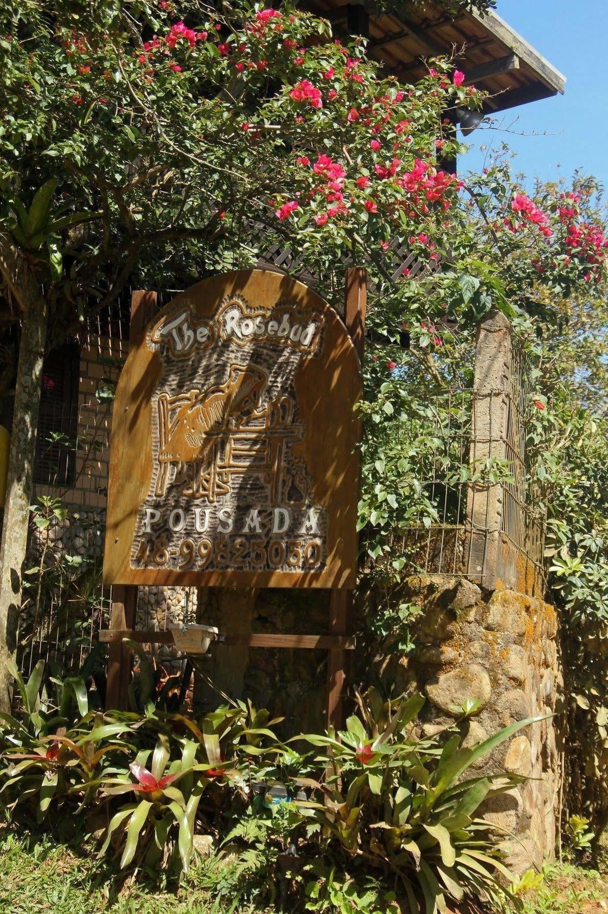 The Rosebud Inn 2*